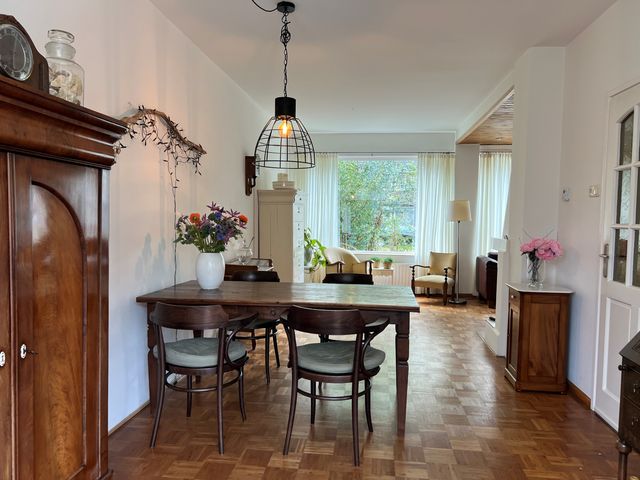 Aalsburg 1604, Wijchen