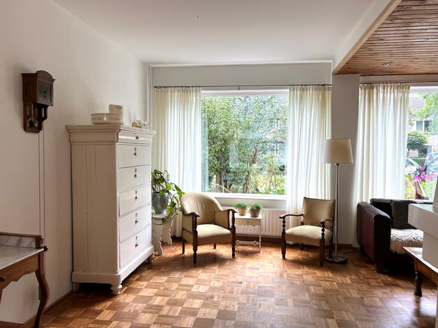 Aalsburg 1604, Wijchen