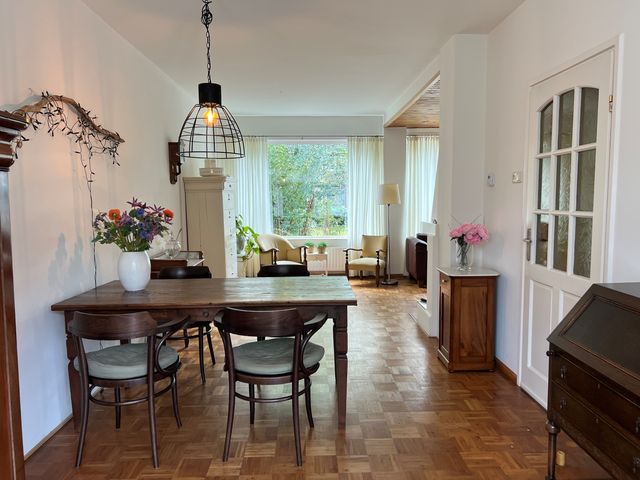 Aalsburg 1604, Wijchen