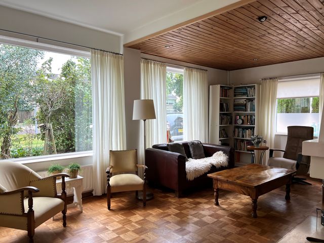 Aalsburg 1604, Wijchen