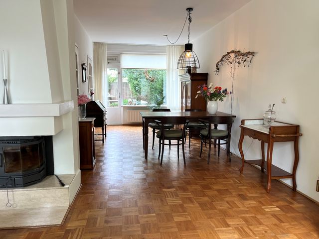 Aalsburg 1604, Wijchen