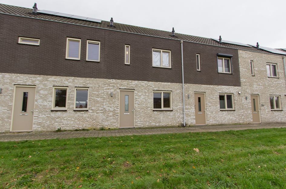 Mgr. Bekkersstraat 58