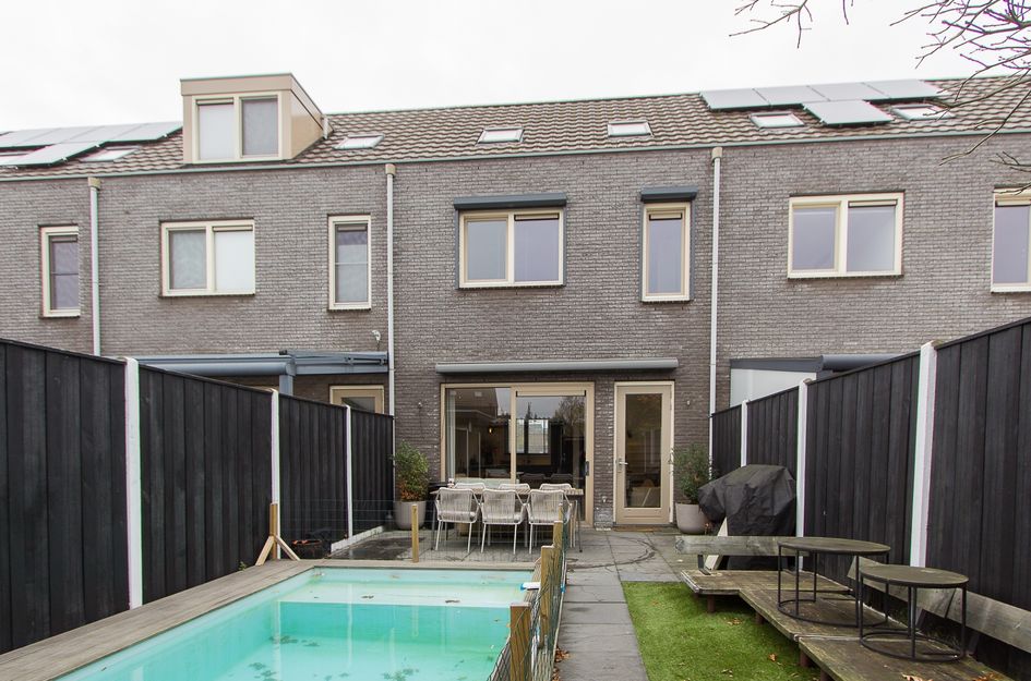 Mgr. Bekkersstraat 58