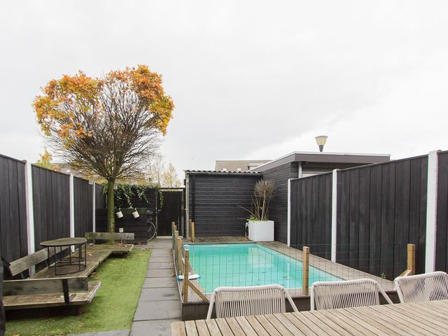 Mgr. Bekkersstraat 58, Waalwijk