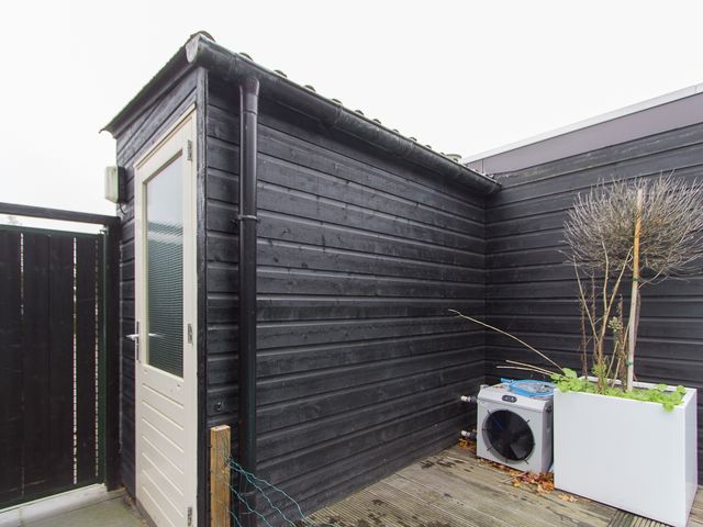 Mgr. Bekkersstraat 58, Waalwijk