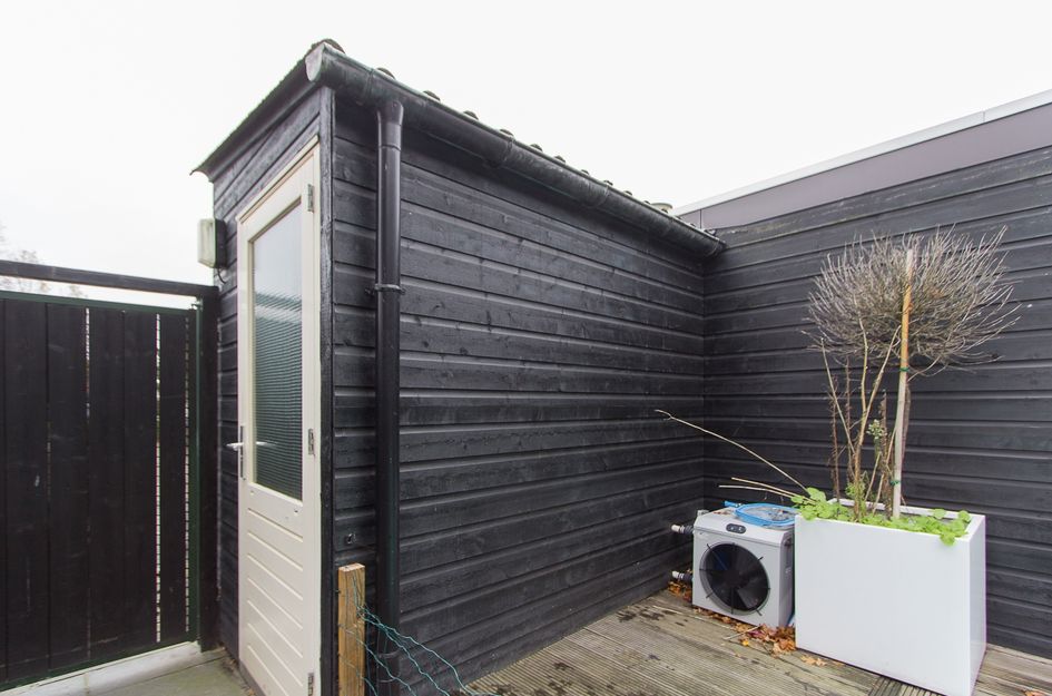 Mgr. Bekkersstraat 58