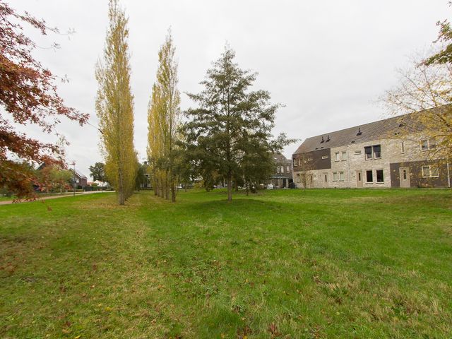 Mgr. Bekkersstraat 58, Waalwijk