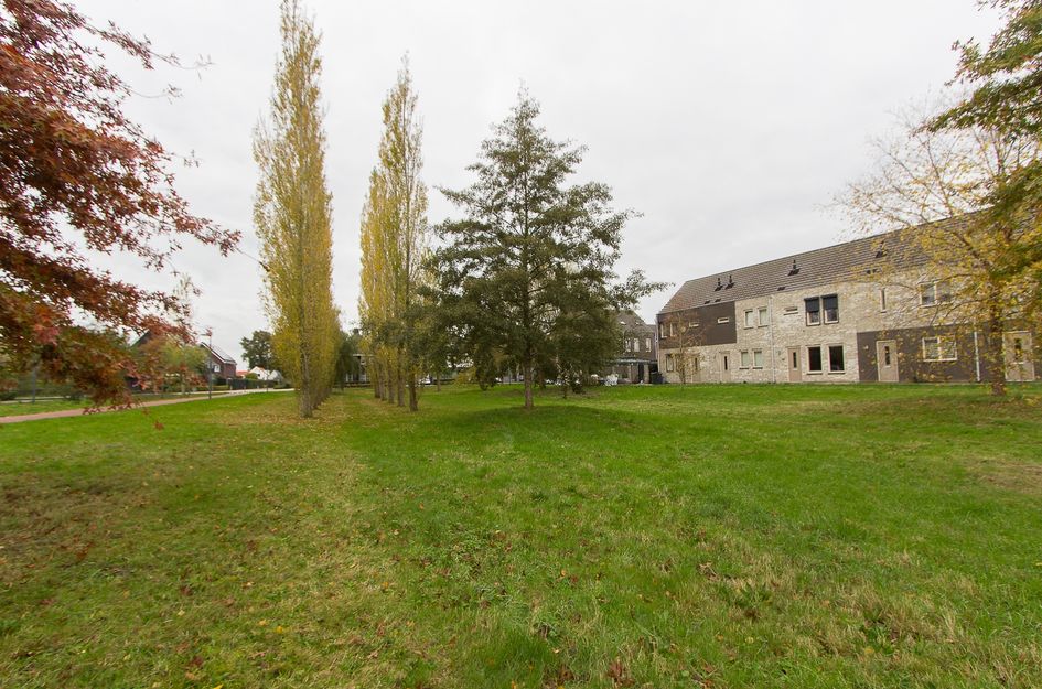 Mgr. Bekkersstraat 58