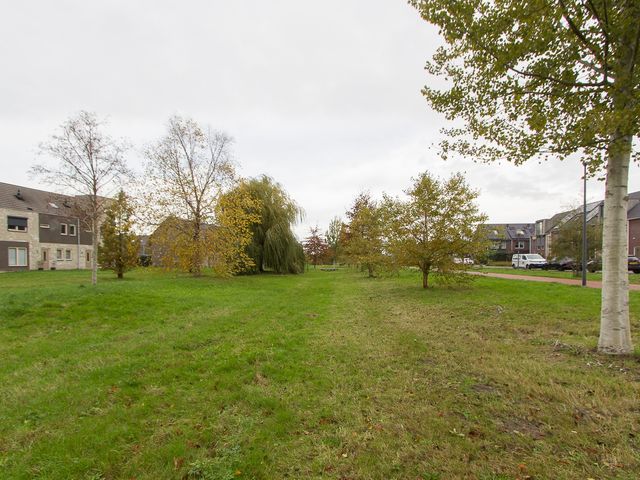 Mgr. Bekkersstraat 58, Waalwijk