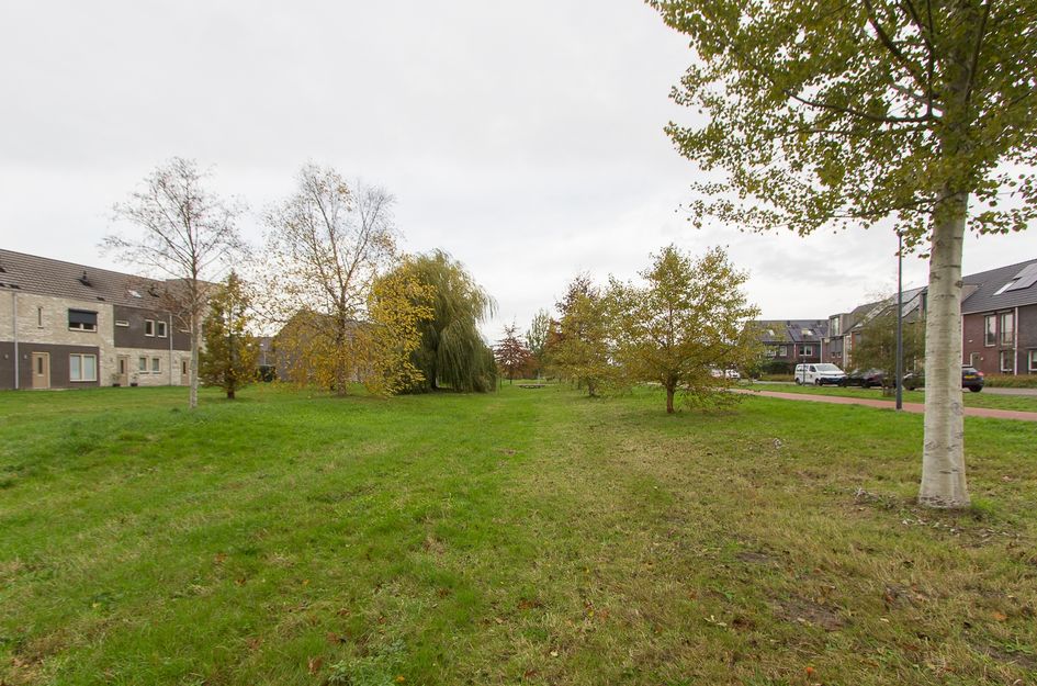 Mgr. Bekkersstraat 58