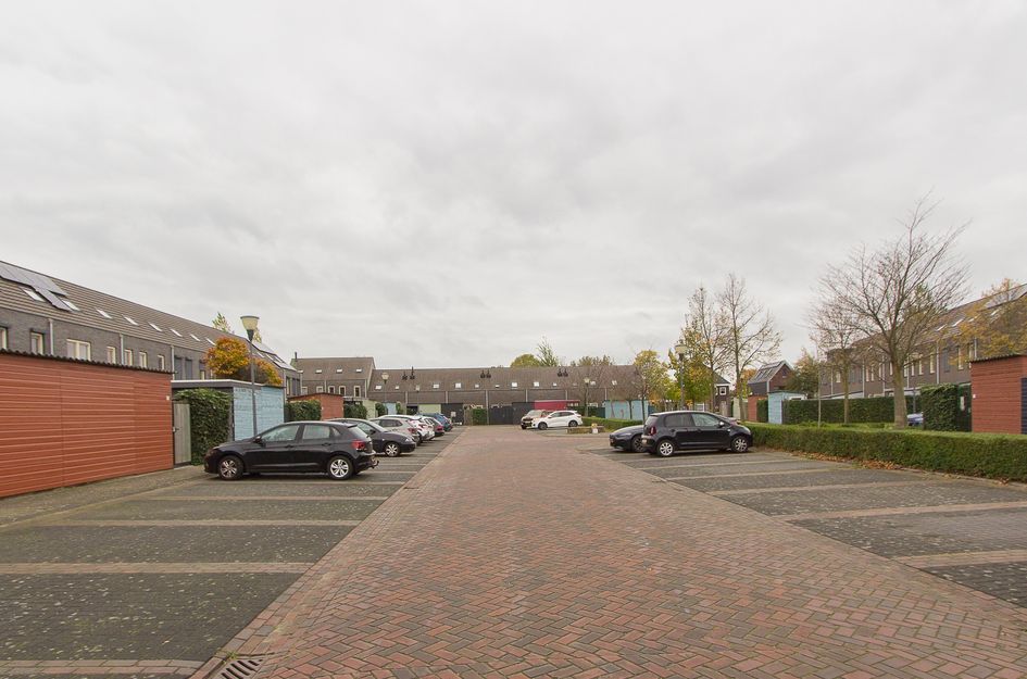 Mgr. Bekkersstraat 58