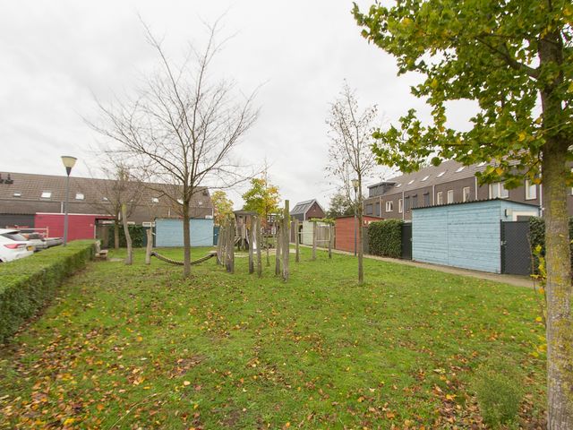 Mgr. Bekkersstraat 58, Waalwijk