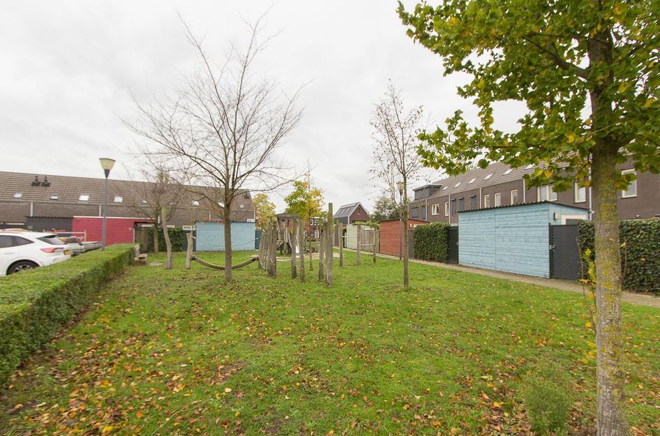 Mgr. Bekkersstraat 58