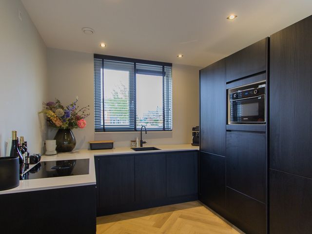 Mgr. Bekkersstraat 58, Waalwijk