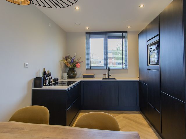 Mgr. Bekkersstraat 58, Waalwijk