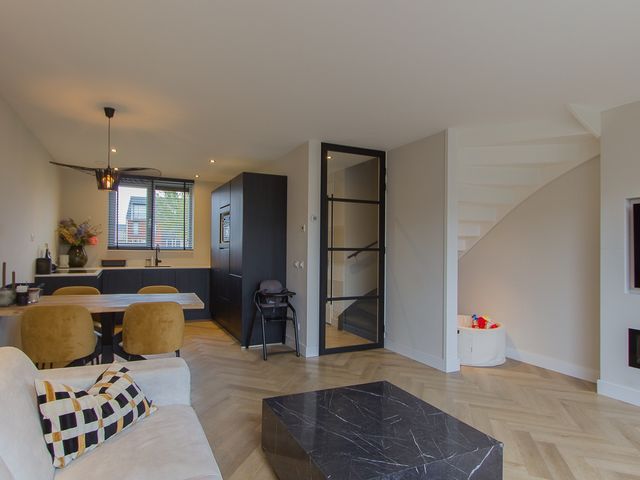 Mgr. Bekkersstraat 58, Waalwijk