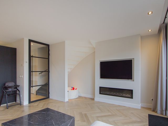 Mgr. Bekkersstraat 58, Waalwijk