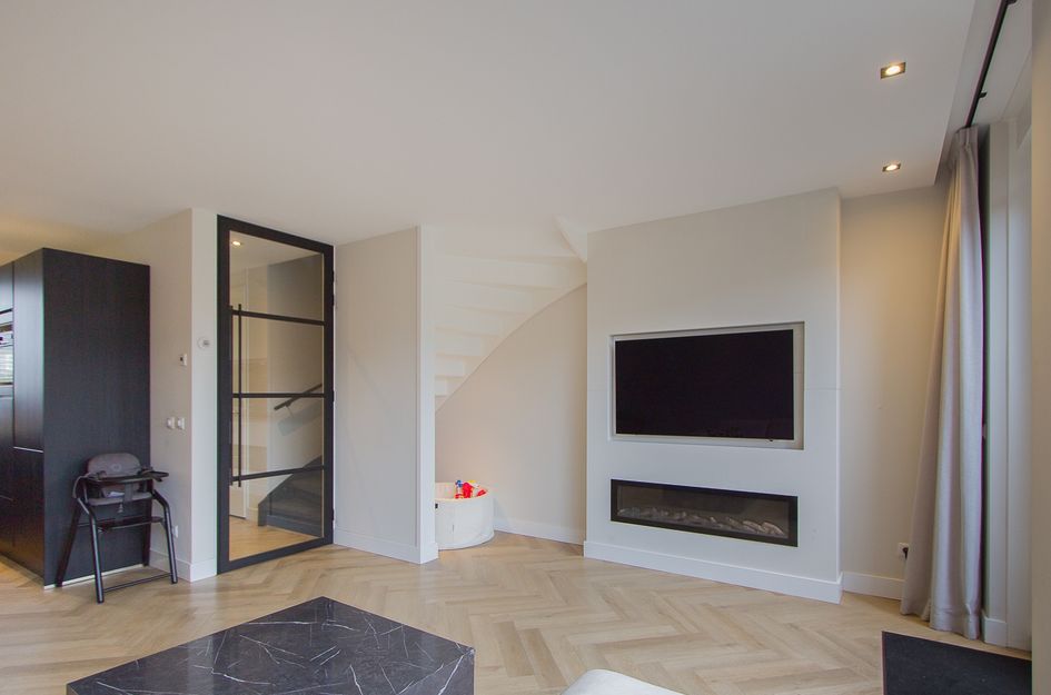 Mgr. Bekkersstraat 58