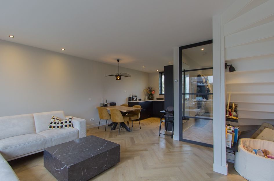 Mgr. Bekkersstraat 58