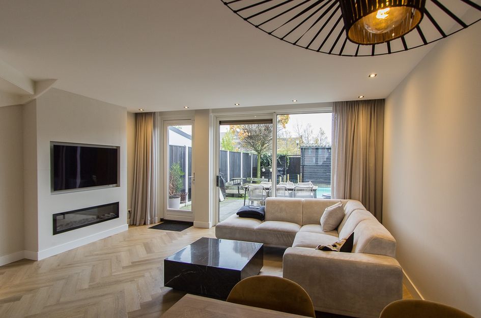 Mgr. Bekkersstraat 58