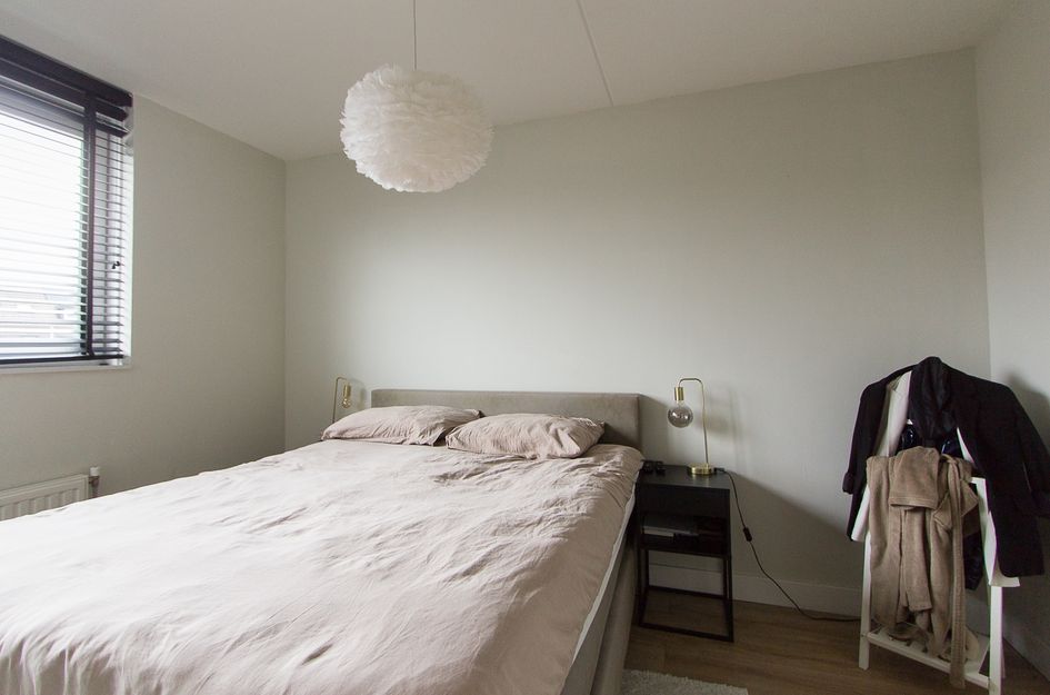 Mgr. Bekkersstraat 58