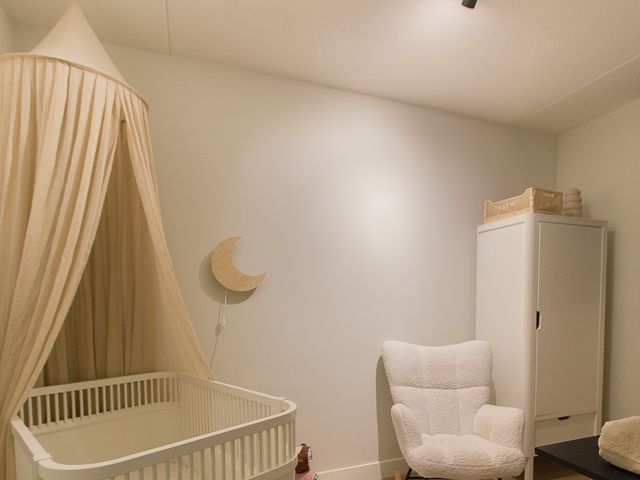 Mgr. Bekkersstraat 58, Waalwijk