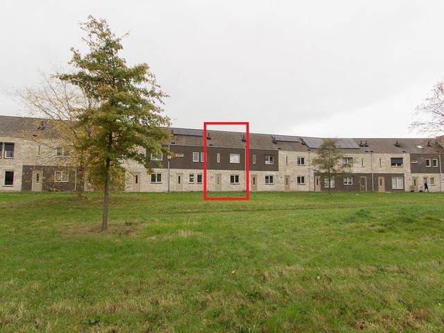 Mgr. Bekkersstraat 58, Waalwijk