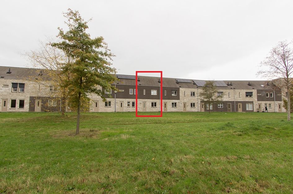 Mgr. Bekkersstraat 58