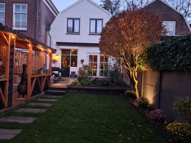 Koestraat 51, Geertruidenberg