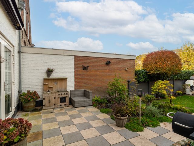 Koestraat 51, Geertruidenberg