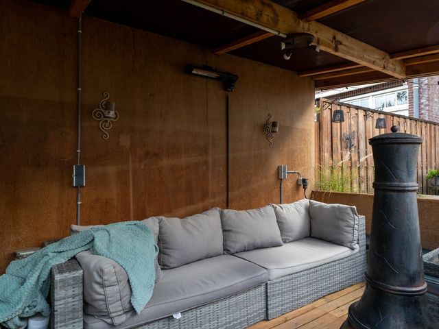 Koestraat 51, Geertruidenberg