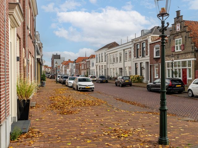 Koestraat 51, Geertruidenberg