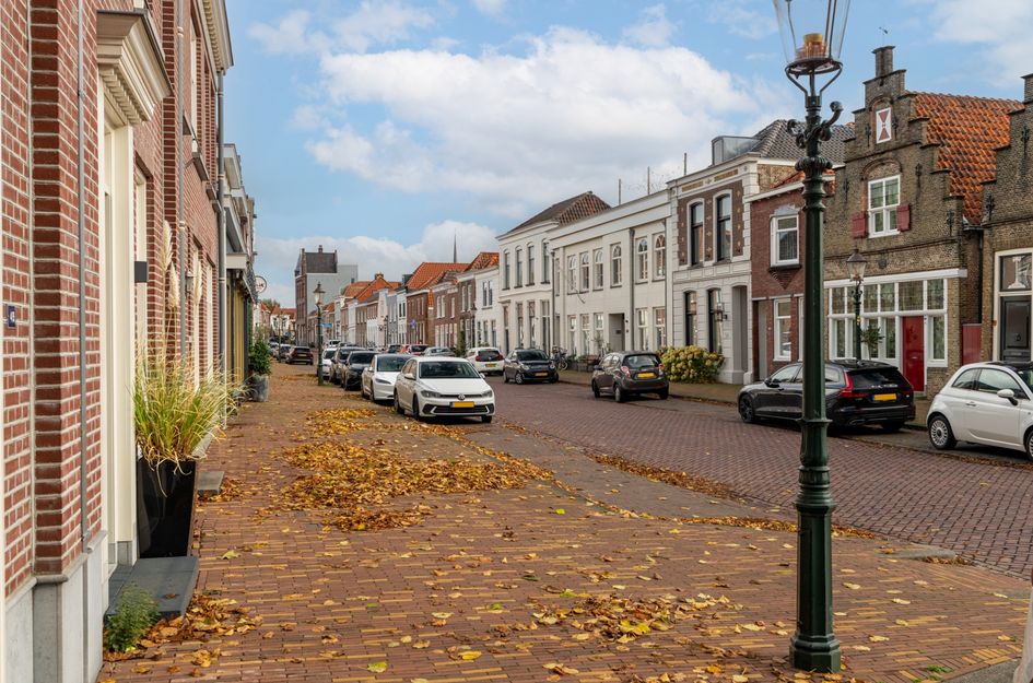 Koestraat 51