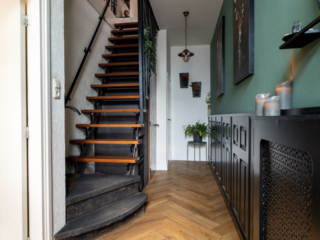 Koestraat 51, Geertruidenberg