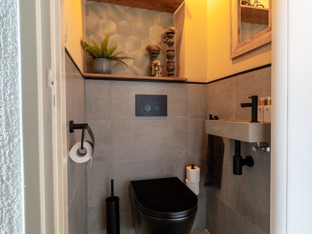 Koestraat 51, Geertruidenberg