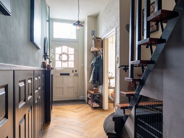 Koestraat 51, Geertruidenberg