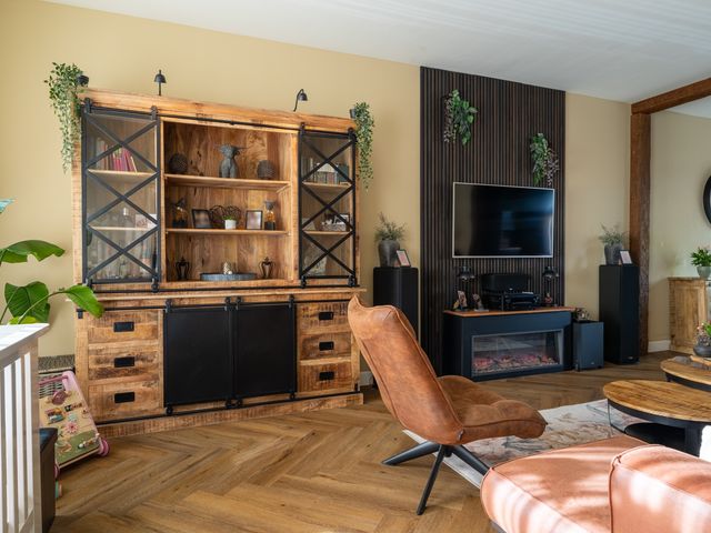 Koestraat 51, Geertruidenberg