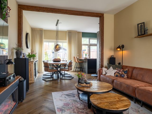 Koestraat 51, Geertruidenberg