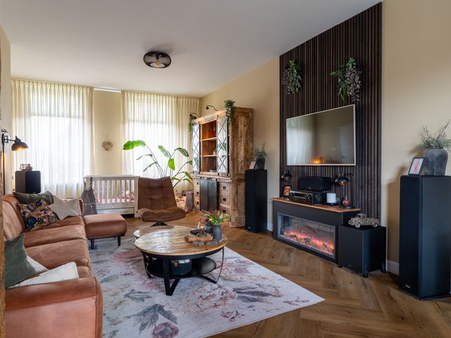 Koestraat 51, Geertruidenberg