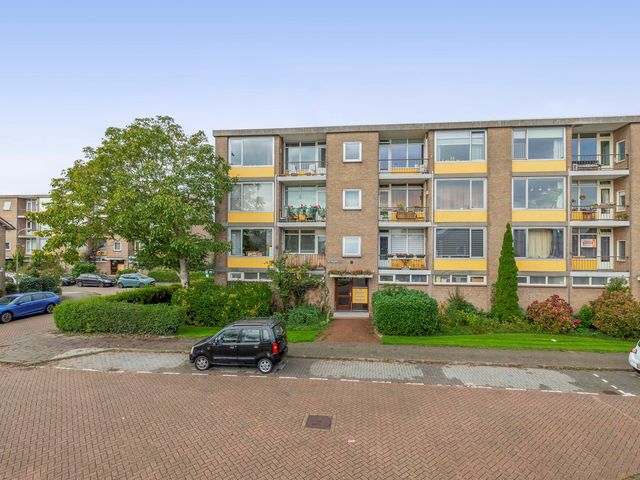 Willem de Rijkelaan 126, Waddinxveen