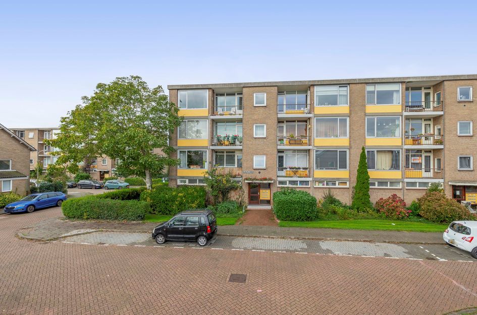 Willem de Rijkelaan 126