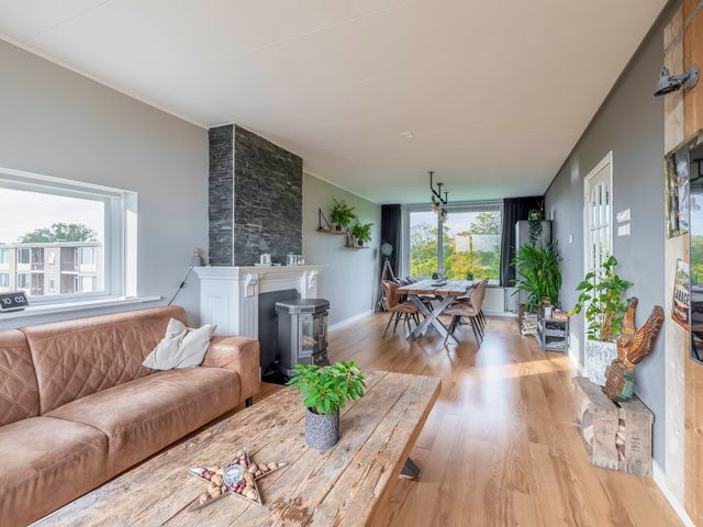 Willem de Rijkelaan 126, Waddinxveen