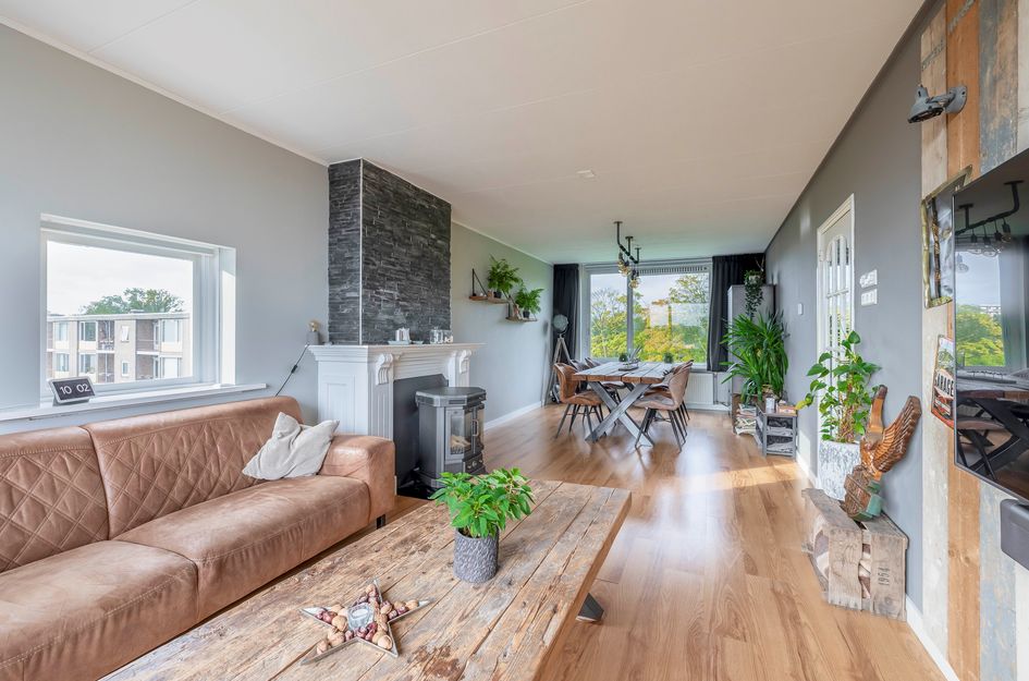 Willem de Rijkelaan 126