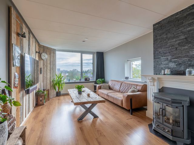 Willem de Rijkelaan 126, Waddinxveen