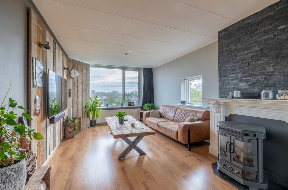 Willem de Rijkelaan 126