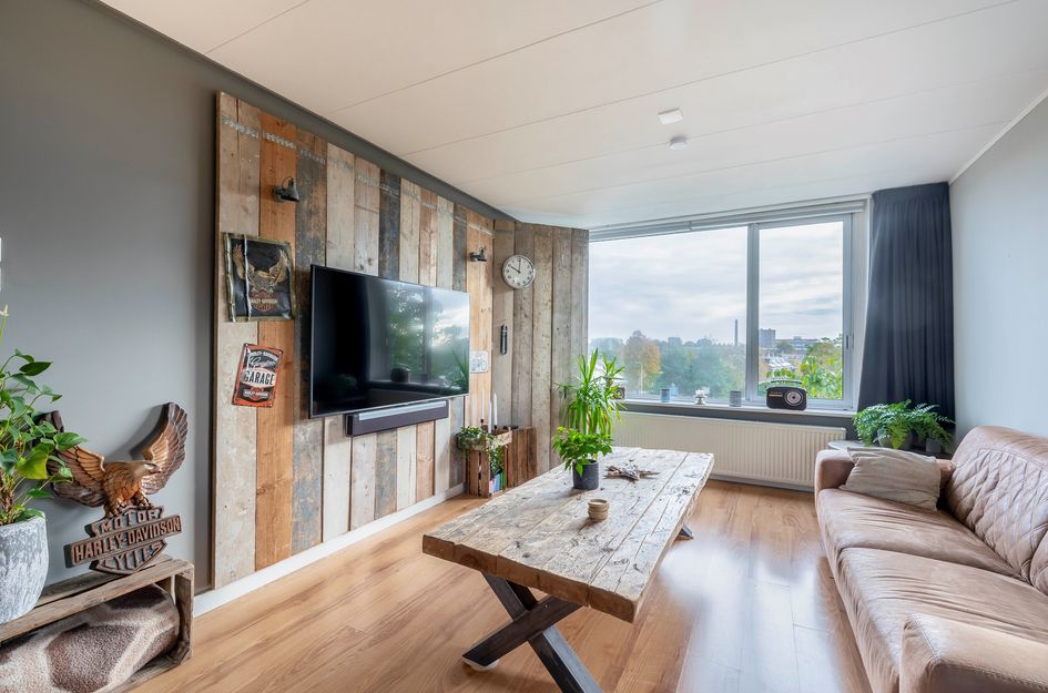 Willem de Rijkelaan 126