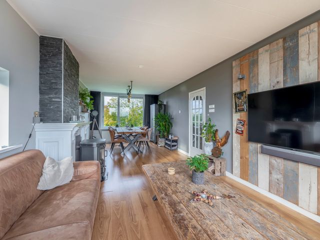 Willem de Rijkelaan 126, Waddinxveen