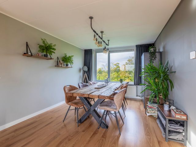 Willem de Rijkelaan 126, Waddinxveen