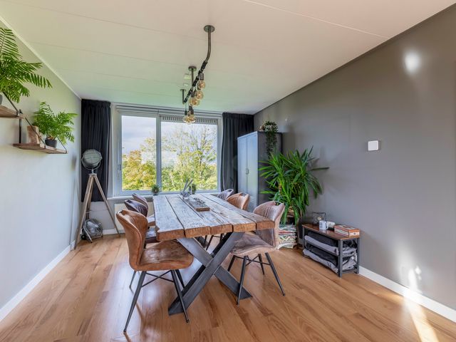 Willem de Rijkelaan 126, Waddinxveen