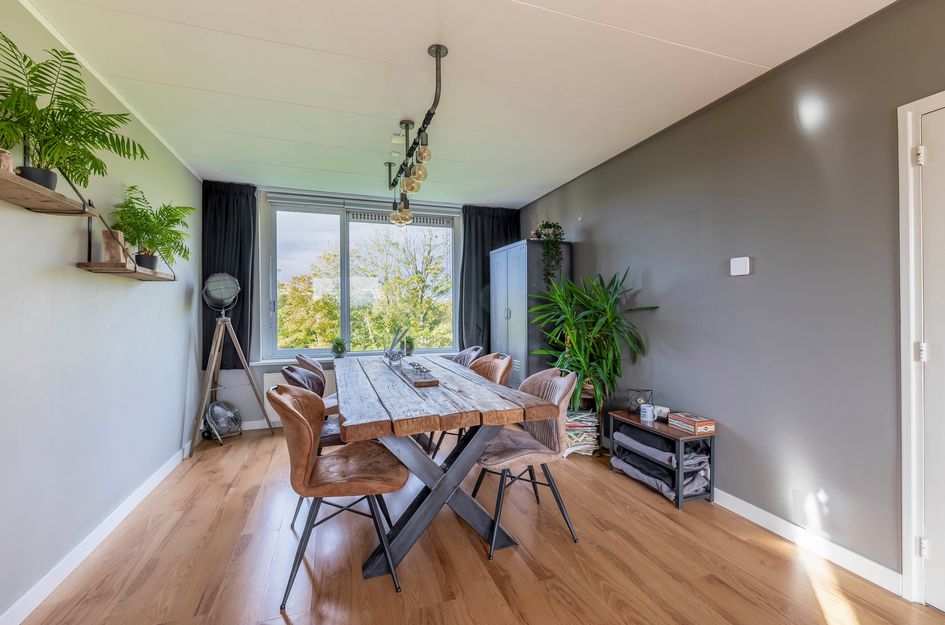 Willem de Rijkelaan 126